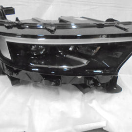 Frontscheinwerfer Opel Mokka 9834016680 Rechts Scheinwerfer Headlight SCH9317479533ok