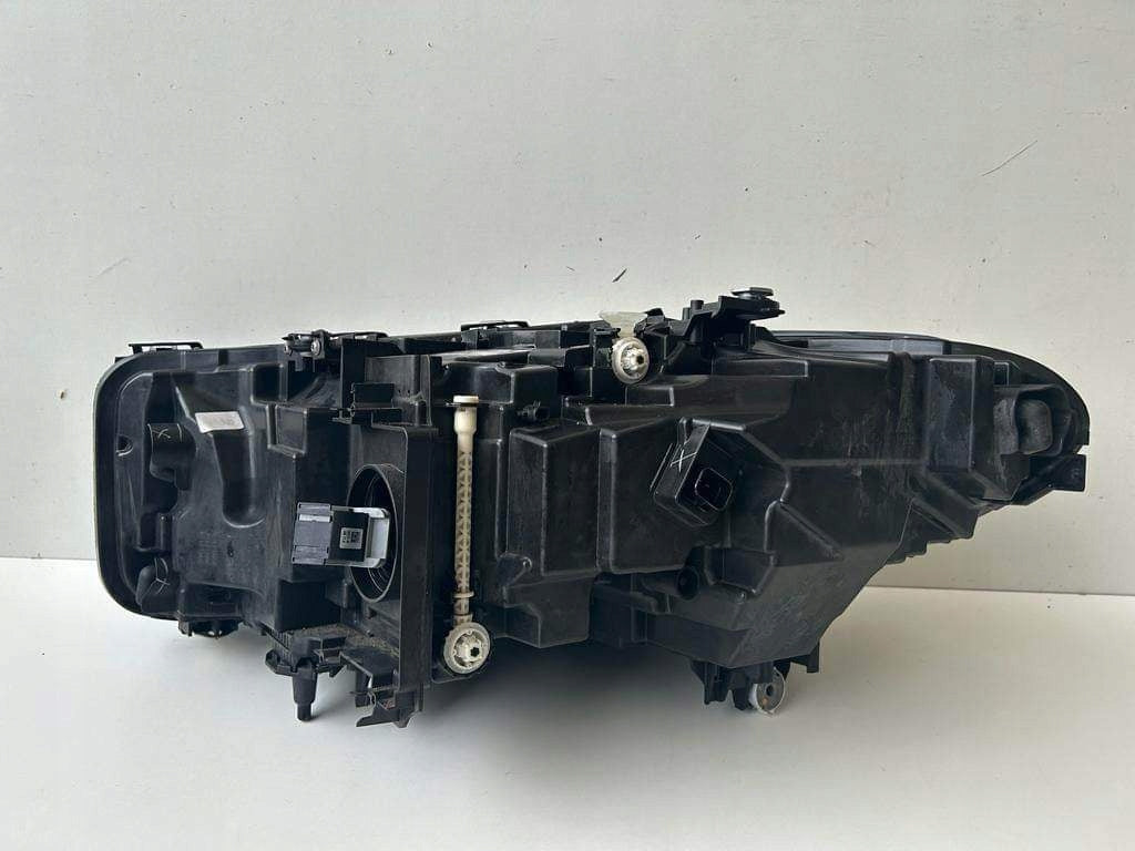 Frontscheinwerfer BMW G31 G30 5A26FA4-01 Rechts Scheinwerfer Headlight