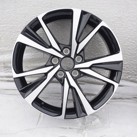 1x Alufelge 18 Zoll 7.0
