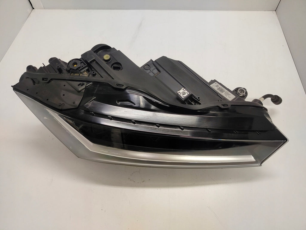 Frontscheinwerfer Skoda Superb I 3P1941016 LED Rechts Scheinwerfer Headlight SCH6488376730vo