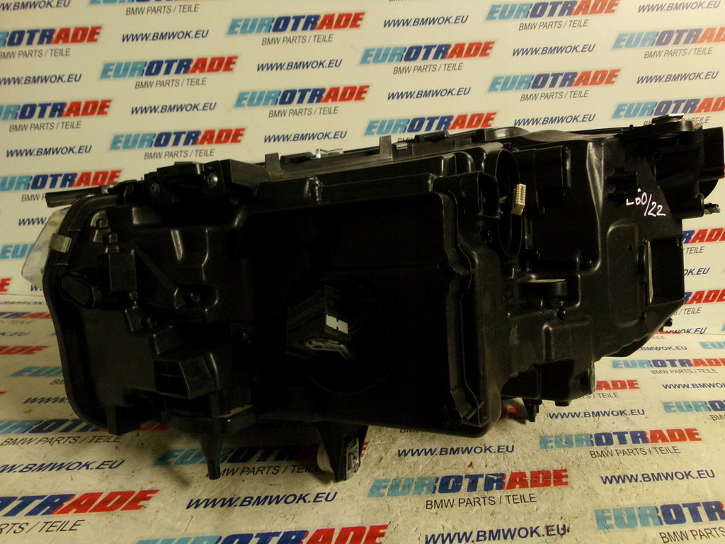 Frontscheinwerfer BMW G01 G02 F98 8496824 849682401 Full LED Rechts Headlight SCH7737891144sx