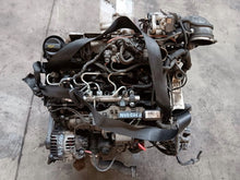 Laden Sie das Bild in den Galerie-Viewer, Motor Mini R56 Countryman R60 N47C16A 1.6 2012 Diesel Engine Komplett MOT8815454280ku