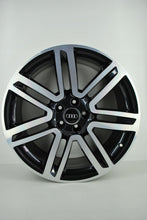 Load image into Gallery viewer, 4x Alufelge 20 Zoll 8.0" 5x112 35ET Glanz Silber 4G0601025AP Audi Rim Wheel FEL4778308959vj