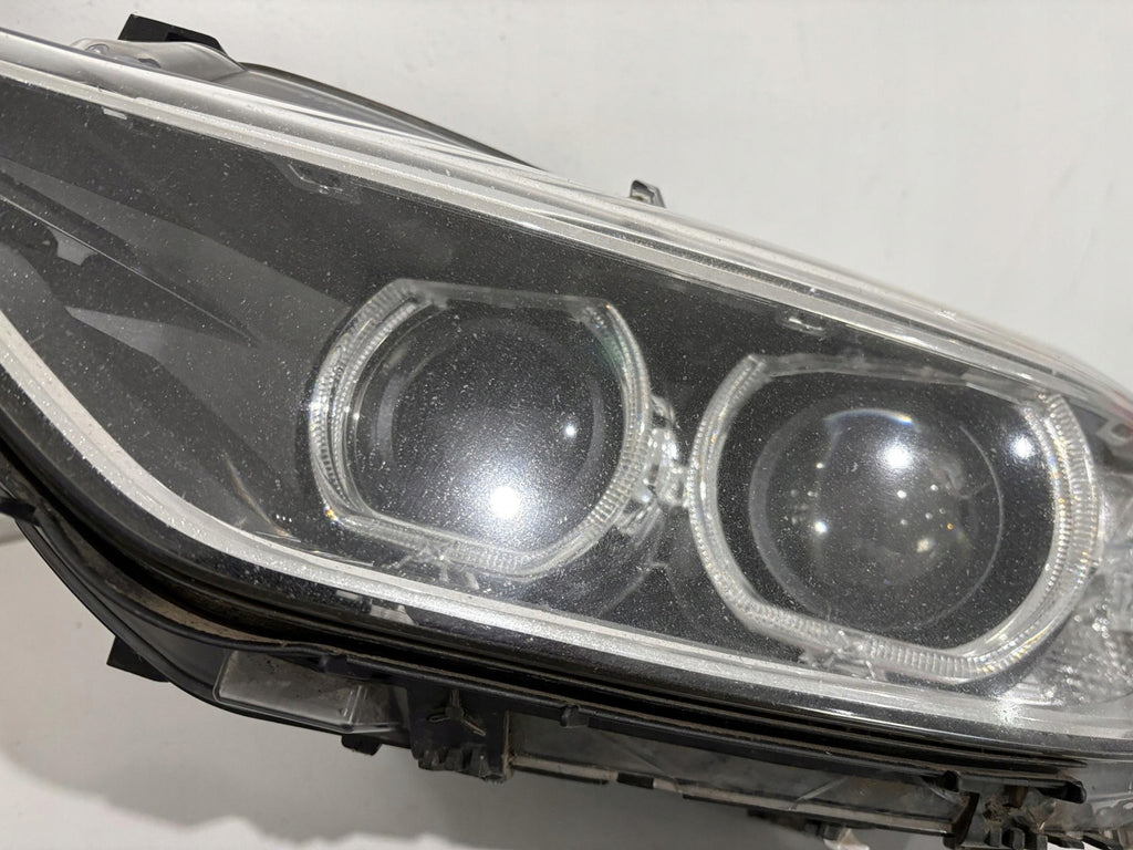 Frontscheinwerfer BMW F30 F31 7259525 Links Scheinwerfer Headlight SCH1471144673is