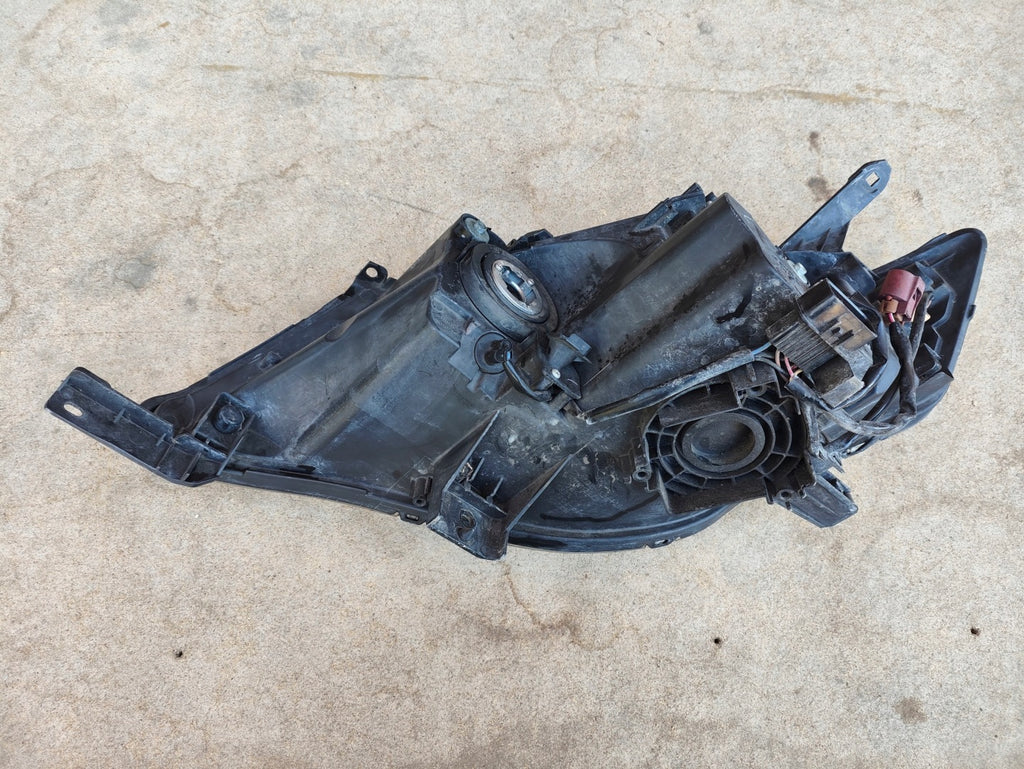 Frontscheinwerfer Mitsubishi Outlander I P5584R Rechts Scheinwerfer Headlight SCH2615822562gy