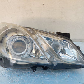 Frontscheinwerfer Mercedes-Benz C207 A2078200259 Xenon Rechts Headlight SCH8946608768ua