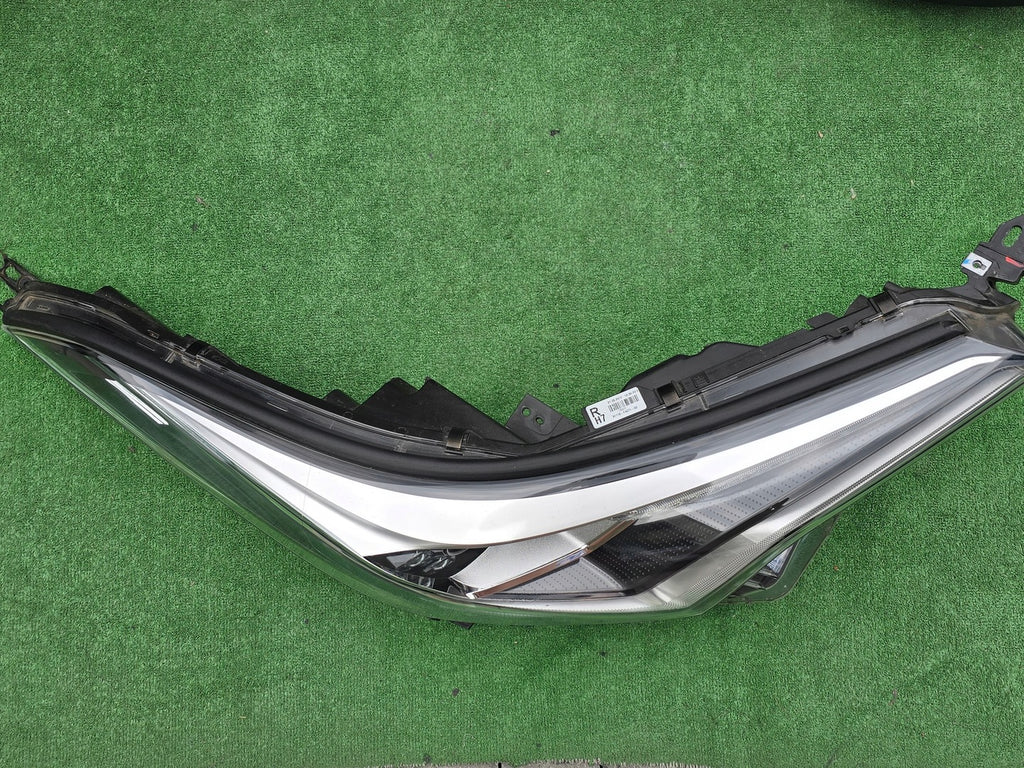 Frontscheinwerfer Toyota 81110-F4071-00 Full LED Rechts Scheinwerfer Headlight