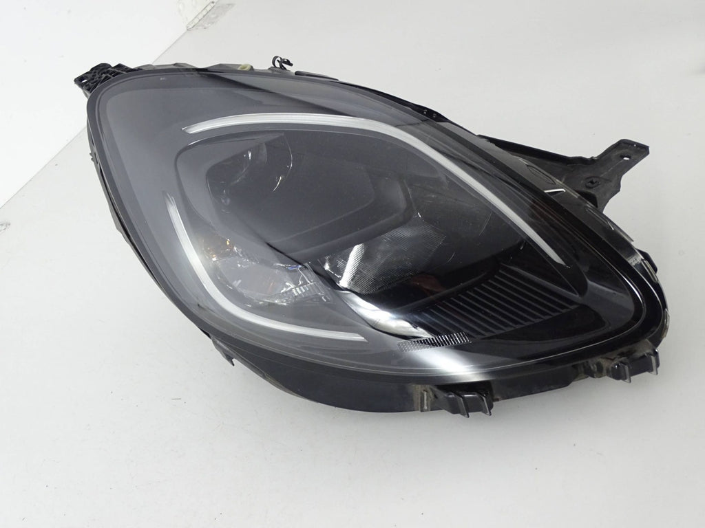 Frontscheinwerfer Ford Puma L1TB-13E014-GJ Rechts Scheinwerfer Headlight SCH4338930945cm