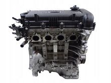 Load image into Gallery viewer, Motor Hyundai Kia I20 III Rio G4FA 1.4 2011 Benzin Engine Unkomplett