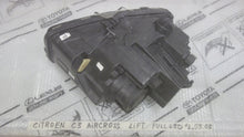 Load image into Gallery viewer, Frontscheinwerfer Citroën C3 Aircross 39225820 LED Links Scheinwerfer Headlight SCH8612618336iz