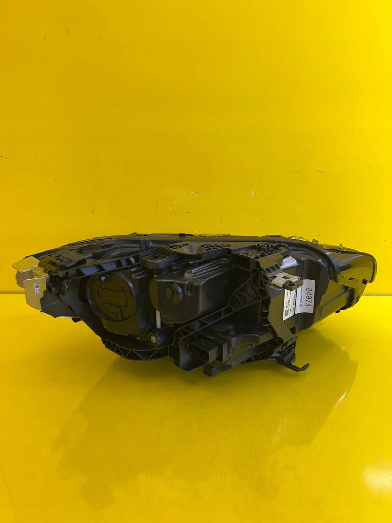Frontscheinwerfer Mercedes-Benz Cla A1749062100 LED Links Scheinwerfer Headlight SCH1191579093ai
