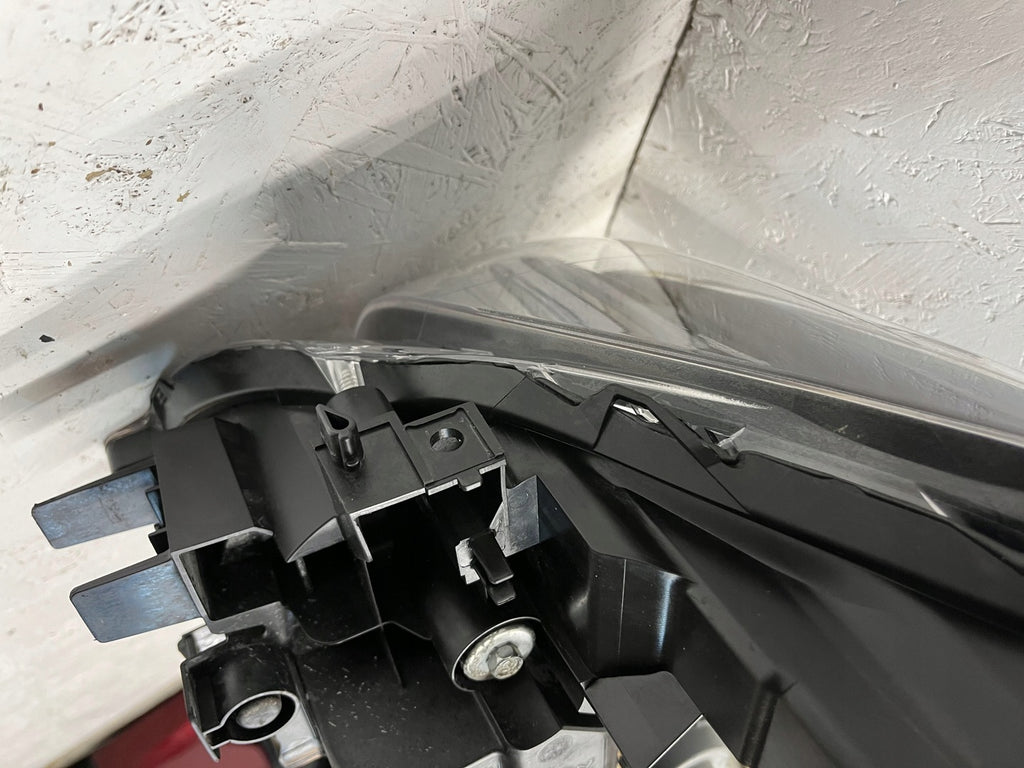 Frontscheinwerfer Mazda Cx5 Cx-5 KB8N51040 LED Ein Stück (Rechts oder Links)