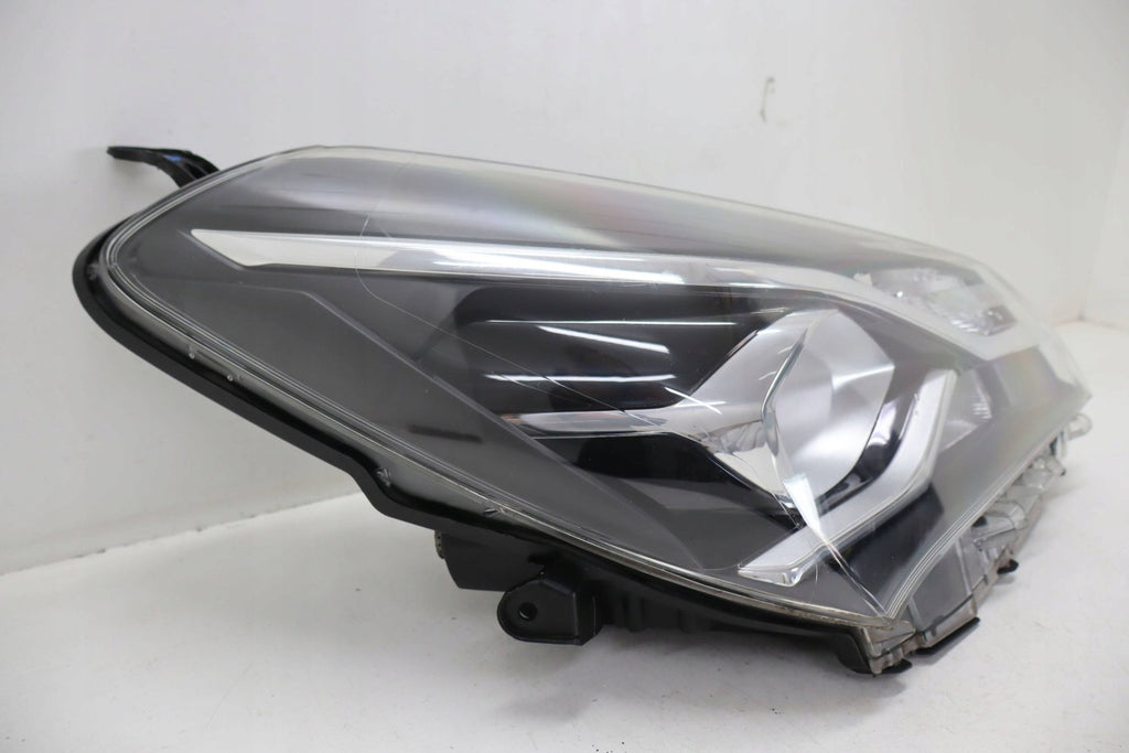Frontscheinwerfer Toyota Yaris 811300DJ90 Rechts Scheinwerfer Headlight SCH4291947337py
