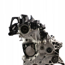 Load image into Gallery viewer, Motor BMW E91 E93 E90 E92 M57D30 3.0 197PS 159TKm Diesel Engine Unkomplett