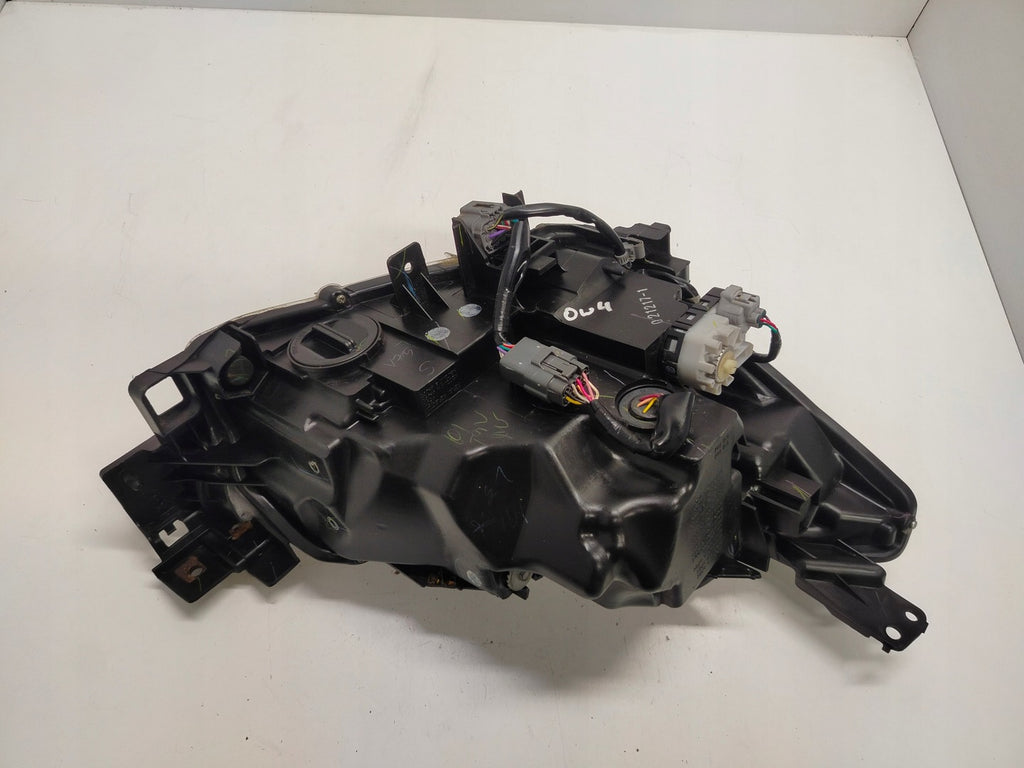 Frontscheinwerfer Mazda 2 D09K-51040 Full LED Ein Stück (Rechts oder Links)