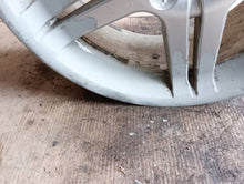 Laden Sie das Bild in den Galerie-Viewer, 1x Alufelge 20 Zoll 5x114.3 AMD89541 Toyota Rav 4 Rim Wheel FEL4144592226ry
