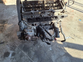 Motor Audi Seat Skoda VW I DFS 2.0 TDI Diesel Engine Unkomplett