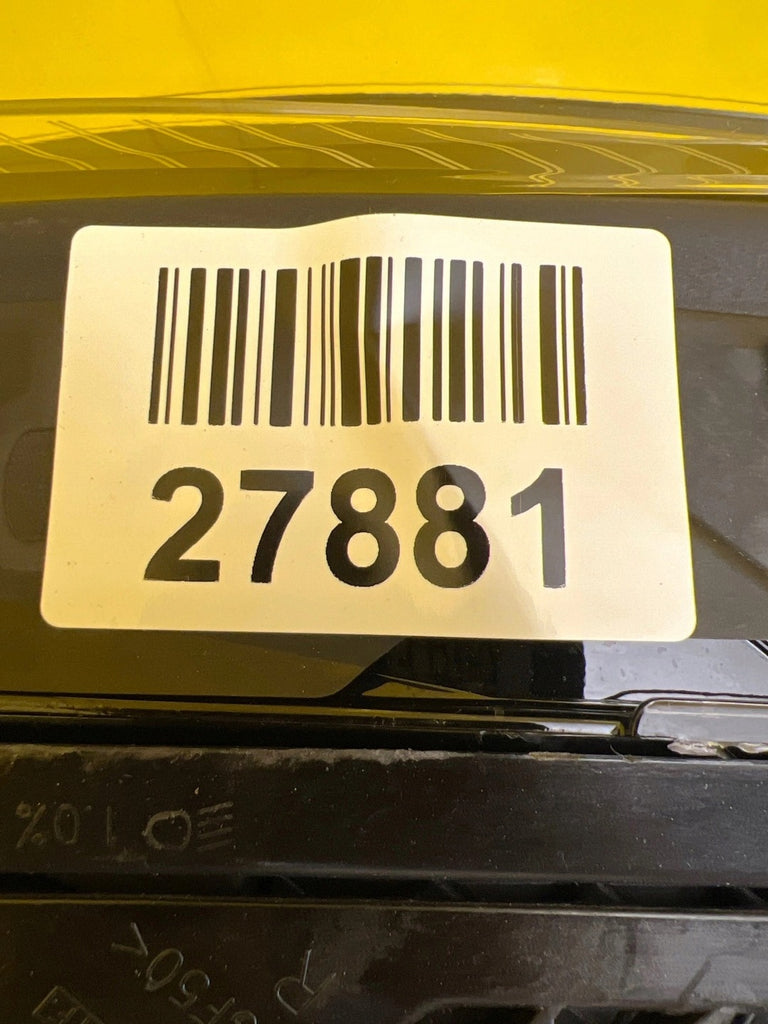 Frontscheinwerfer Mercedes-Benz Cla A1749064202 LED Rechts Headlight SCH7026747137vi