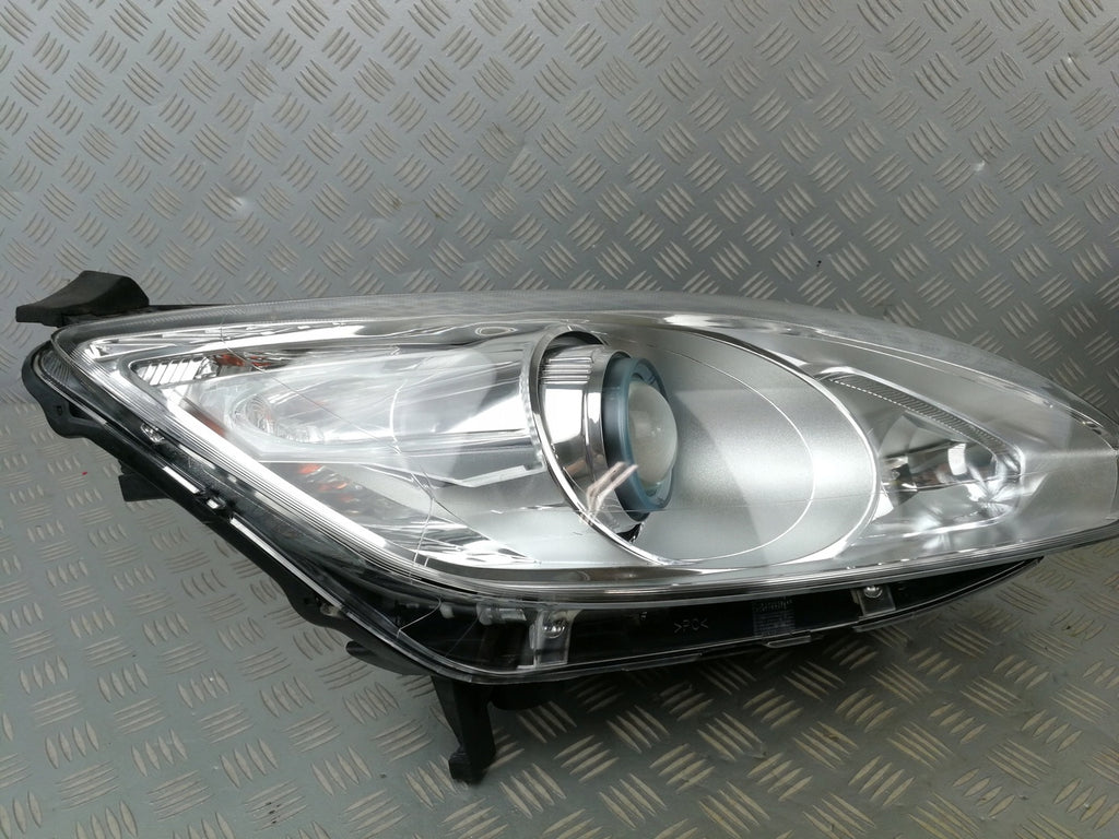 Frontscheinwerfer Ford C-Max AM5113D154AE AM5113D155AE Xenon Rechts oder Links SCH9518259329hs