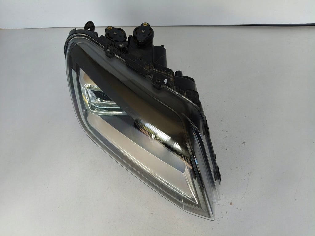 Frontscheinwerfer VW Amarok 2H3941032B LED Rechts Scheinwerfer Headlight SCH1031019706pb
