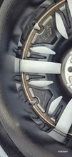 Laden Sie das Bild in den Galerie-Viewer, 1x Alufelge 18 Zoll 7.5" 5x114.3 45ET 403007567R 403004680R Renault Megane 1 FEL3928078440ls