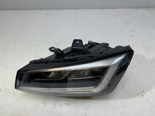 Laden Sie das Bild in den Galerie-Viewer, Frontscheinwerfer Audi Q2 81A941011 LED Ein Stück (Rechts oder Links) Headlight