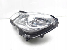 Laden Sie das Bild in den Galerie-Viewer, Frontscheinwerfer Mercedes-Benz E-Class Saloon 1ZT011705-11 Links Headlight SCH9861928552wb