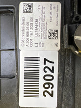 Load image into Gallery viewer, Frontscheinwerfer Mercedes-Benz W206 A2069062505 LED Links Headlight SCH2723913045ck