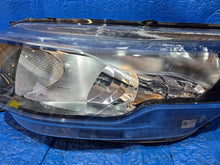 Laden Sie das Bild in den Galerie-Viewer, Frontscheinwerfer Iveco Daily I 05802476874 Links Scheinwerfer Headlight SCH7068282058hf