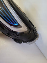 Laden Sie das Bild in den Galerie-Viewer, Frontscheinwerfer Mercedes-Benz Eqc A2939062701 Links Scheinwerfer Headlight SCH9855832344dc