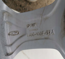 Load image into Gallery viewer, 1x Alufelge 17 Zoll 7.0" 5x108 50ET LJ6C-1007-B2A Ford Mondeo Focus C-Max FEL7458141432ys