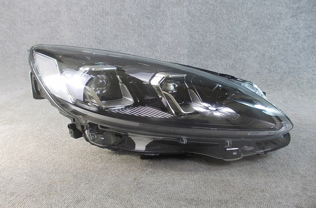 Frontscheinwerfer Ford Kuga LV4B13E016AN LED Rechts Scheinwerfer Headlight