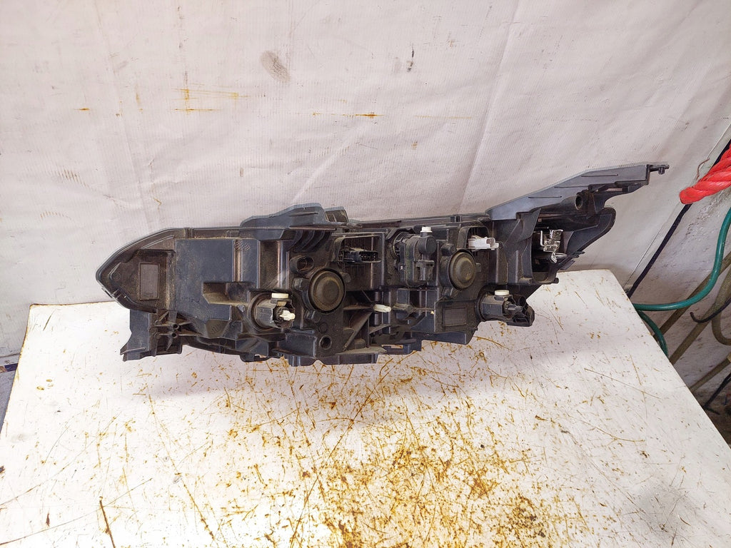 Frontscheinwerfer Renault Talisman 260106724R LED Rechts Scheinwerfer Headlight SCH5317691986gd