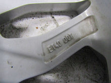 Laden Sie das Bild in den Galerie-Viewer, 1x Alufelge 16 Zoll 6.5&quot; 4x108 40ET CV1J-1007-AB Ford B-Max Rim Wheel