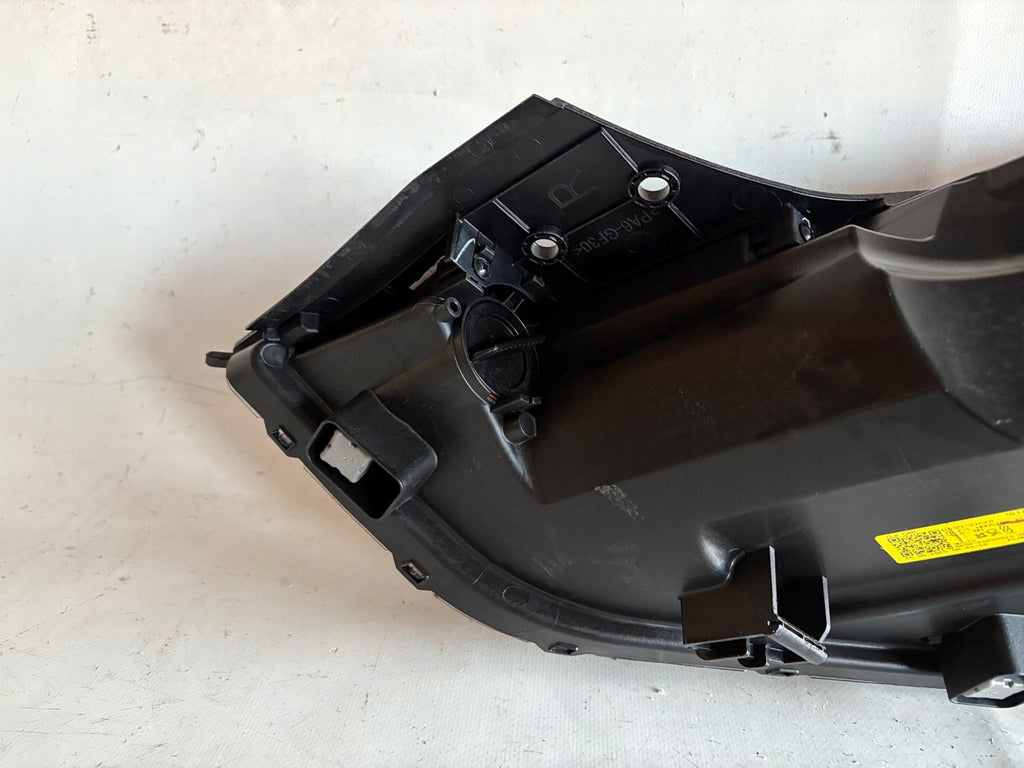 Frontscheinwerfer Hyundai Tucson D792111A20 LED Rechts Scheinwerfer Headlight SCH4676247360rl
