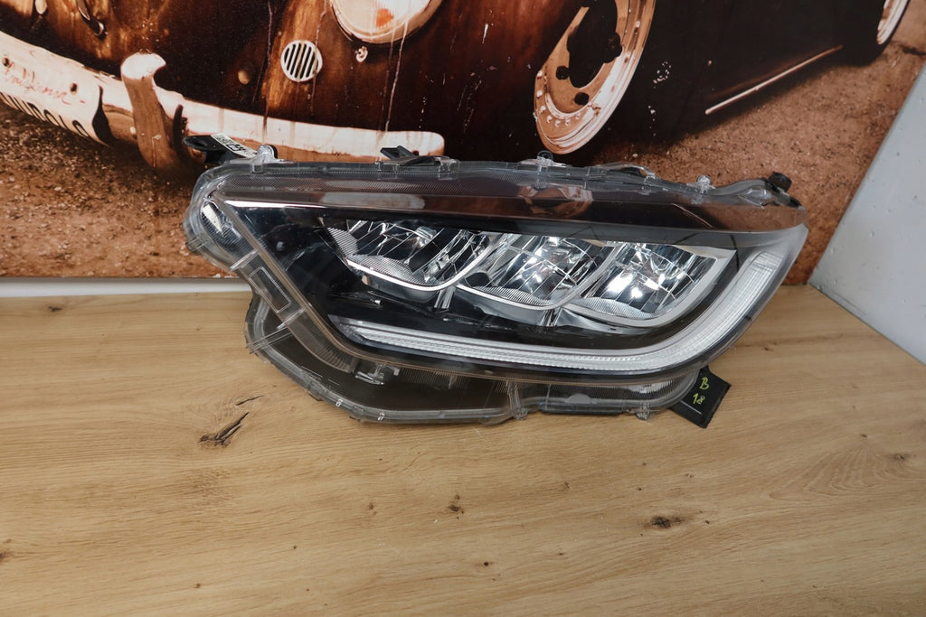 Frontscheinwerfer Toyota 4 Yaris KO-8KO-8 LED Links Scheinwerfer Headlight