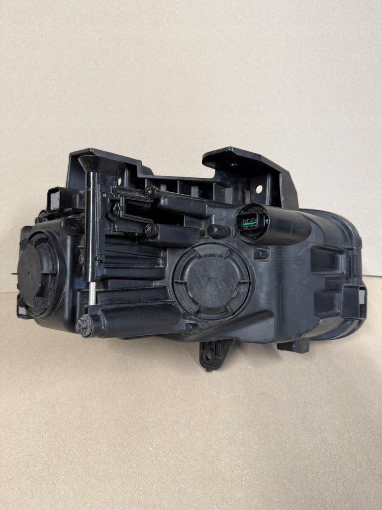 Frontscheinwerfer Hyundai Kona 92101-J9XXX Links Scheinwerfer Headlight SCH2586313420oh