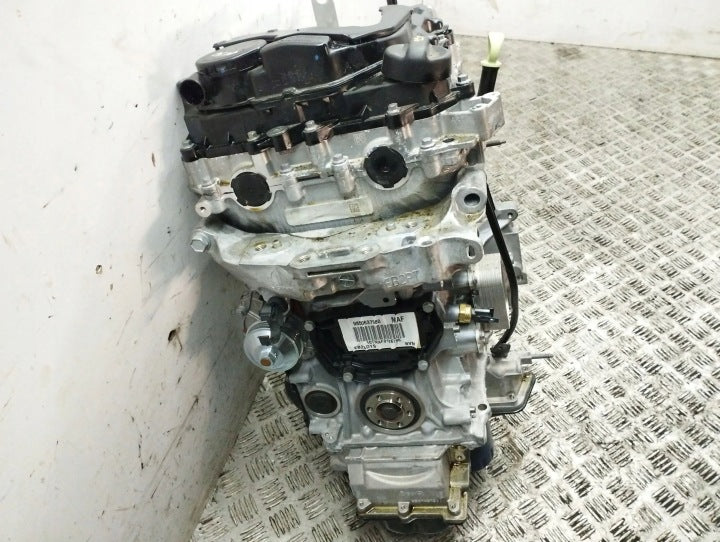Motor Citroën C5 Aircross HN05 1.2 2024 Benzin Engine Unkomplett MOT7077310219al