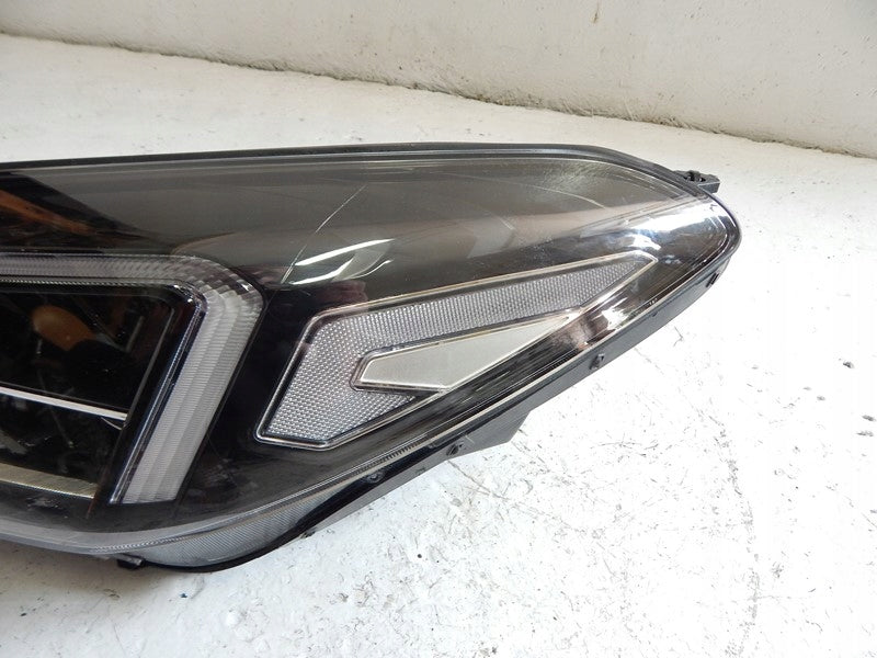 Frontscheinwerfer Hyundai Tucson 416374612041AD Links Scheinwerfer Headlight SCH2312167375ob