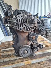 Laden Sie das Bild in den Galerie-Viewer, Motor Nissan M9R 2.0 115KM L782 4 DCI 115PS 200TKm Diesel Engine Unkomplett