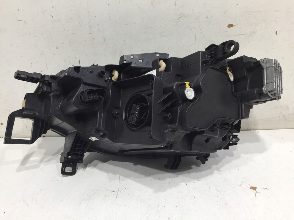 Frontscheinwerfer VW Id.4 11B941036F LED Rechts Scheinwerfer Headlight SCH5203079099sk