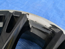 Laden Sie das Bild in den Galerie-Viewer, 1x Alufelge 17 Zoll 7.0&quot; 4x108 47,5ET Glanz C1BC-MA Ford Fiesta Rim Wheel