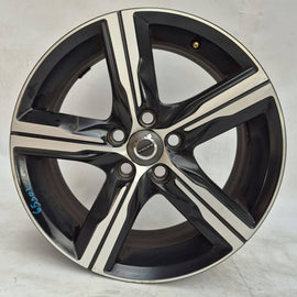 1x Alufelge 17 Zoll 7.0
