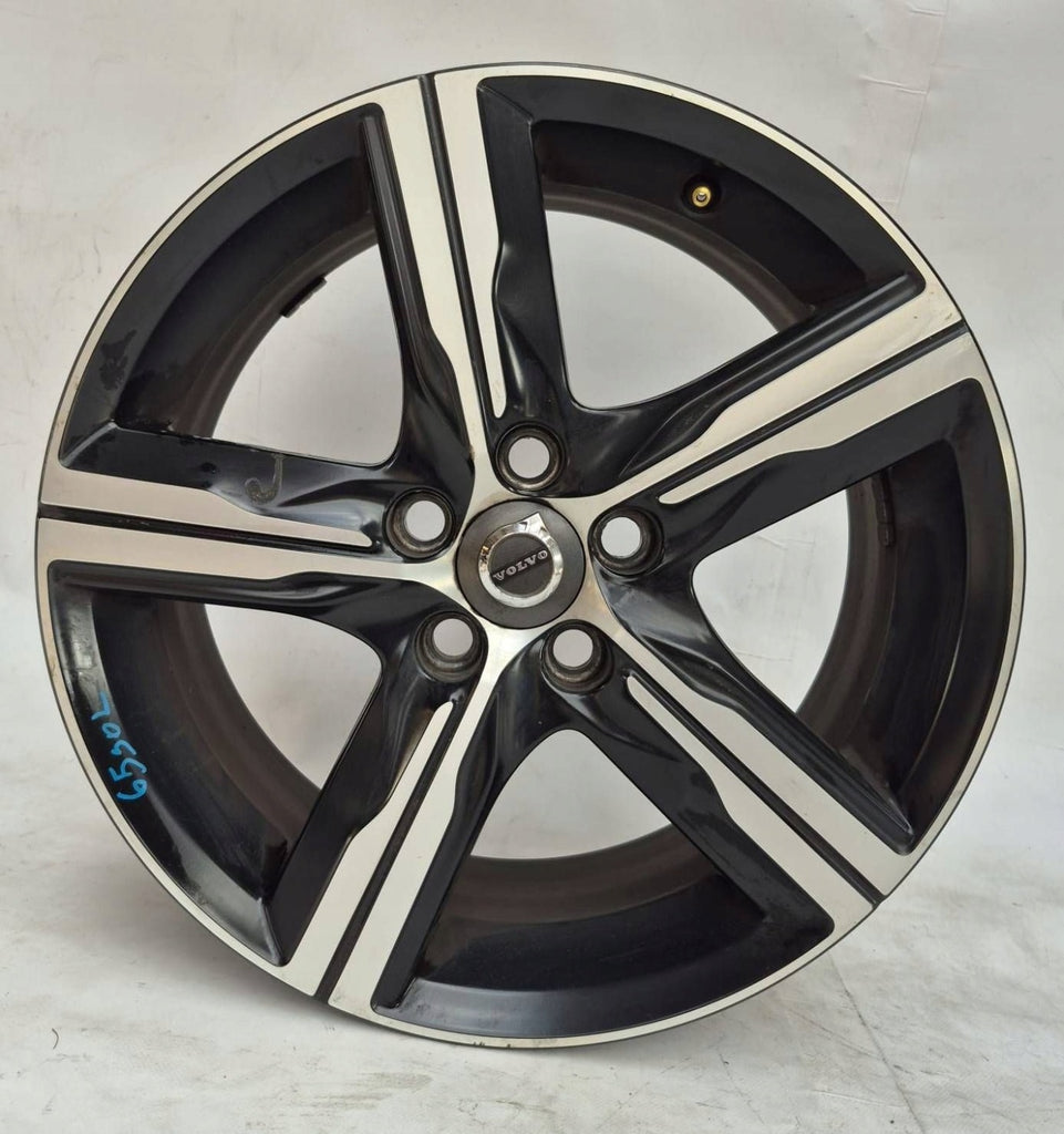 1x Alufelge 17 Zoll 7.0" 5x108 31423871 Volvo S60 Rim Wheel FEL7024770748re