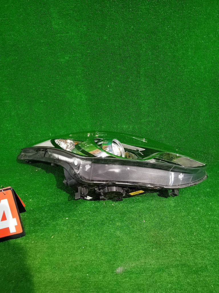 Frontscheinwerfer Hyundai I30 92102-A6060 Rechts Scheinwerfer Headlight SCH4037027370ws