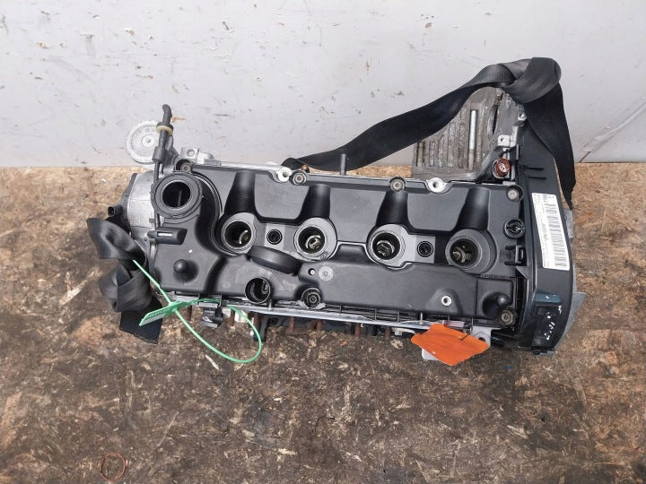 Motor VW Golf III VII Passat B8 CRK 1.6 TDI 90PS 66kW 142TKm Diesel Unkomplett MOT4137014416ac