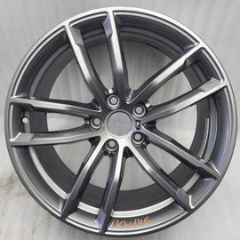 1x Alufelge 18 Zoll 8.0