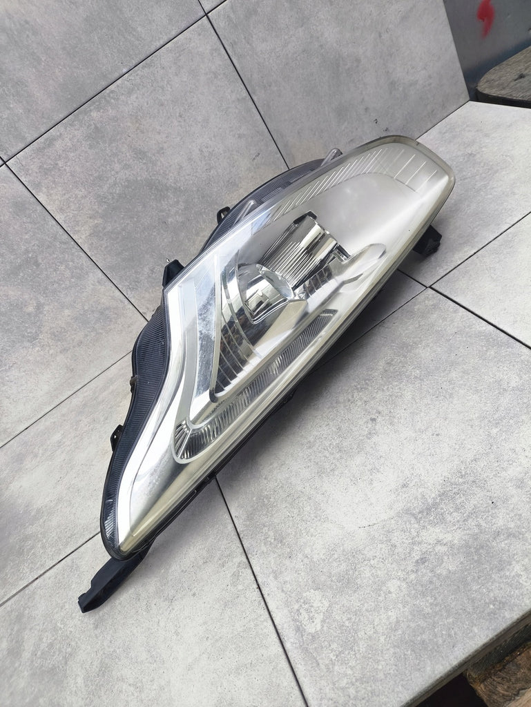 Frontscheinwerfer Ford B-Max AV11-13W030-CE LED Links Scheinwerfer Headlight SCH9269023480br