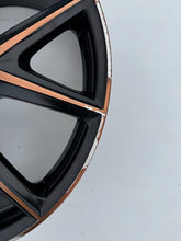 Laden Sie das Bild in den Galerie-Viewer, 1x Alufelge 19 Zoll 8.0" 5x112 40ET 5F0071499E Cupra Rim Wheel FEL9762010904up