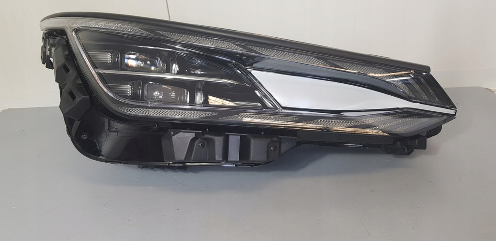 Frontscheinwerfer Kia Ev6 92102-CV1 211213 A5170765 FULL LED Rechts Headlight